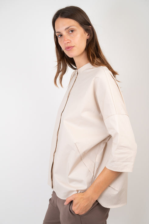 Camicetta in cotone Agnes